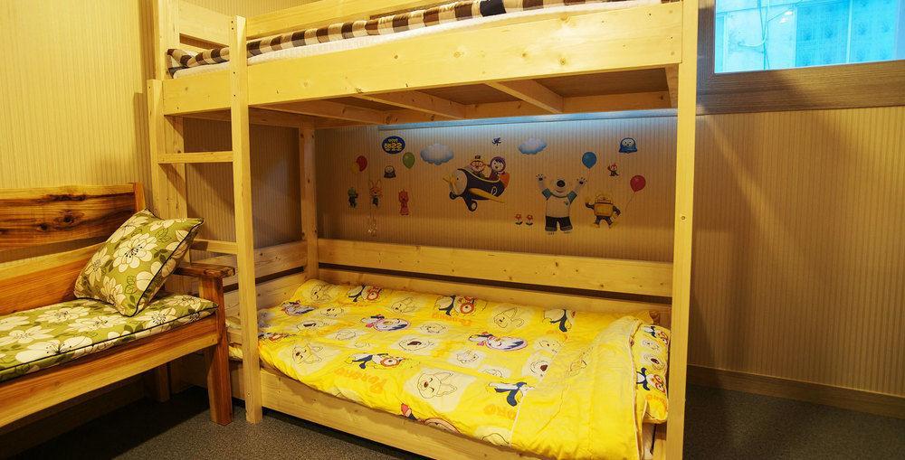 J2 Family Hotel Jeju Ngoại thất bức ảnh